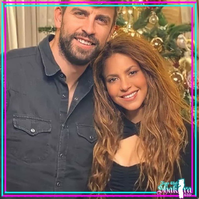ShakiraChile's tweet photo. ¿Cuál look y outfit de presentaciones de @shakira te recuerda este que usa en esta hermosa postal con @3gerardpique ?

#shakira #shakirashakira #shaki #shakiracolombia #shakiralovers #shakirafan #shakiraforever #shakiralive #colombia #shakiraa #shakii #shakirasexy #gerardpique https://t.co/fbuVWwDfzD