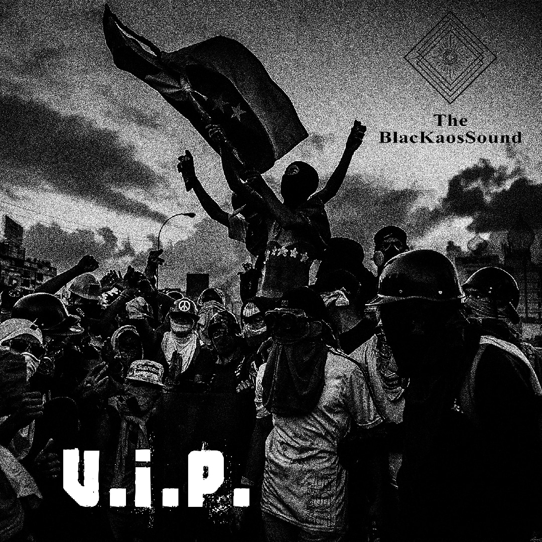 blackaossound's tweet photo. We are V. I. P... Somos V. I. P. Algo nuevo viene en camino. Something new is coming. #theblackaossound #wearevip #metalpunk #venezuelapunk #punkhardcoreeveryday #newsound #rebellion #punknotdeads
https://t.co/evU9FmgmNe https://t.co/qTY9527sNm