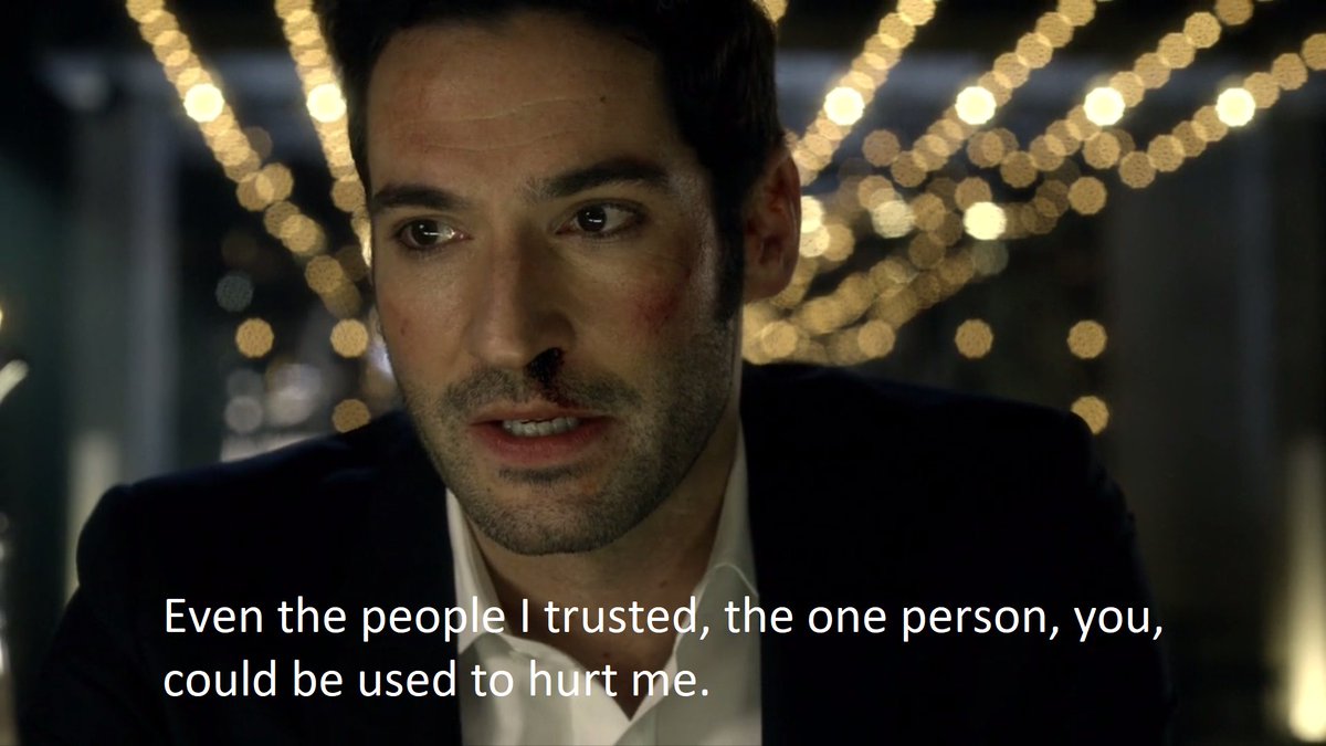 I'm just hopin I don't repeat History 