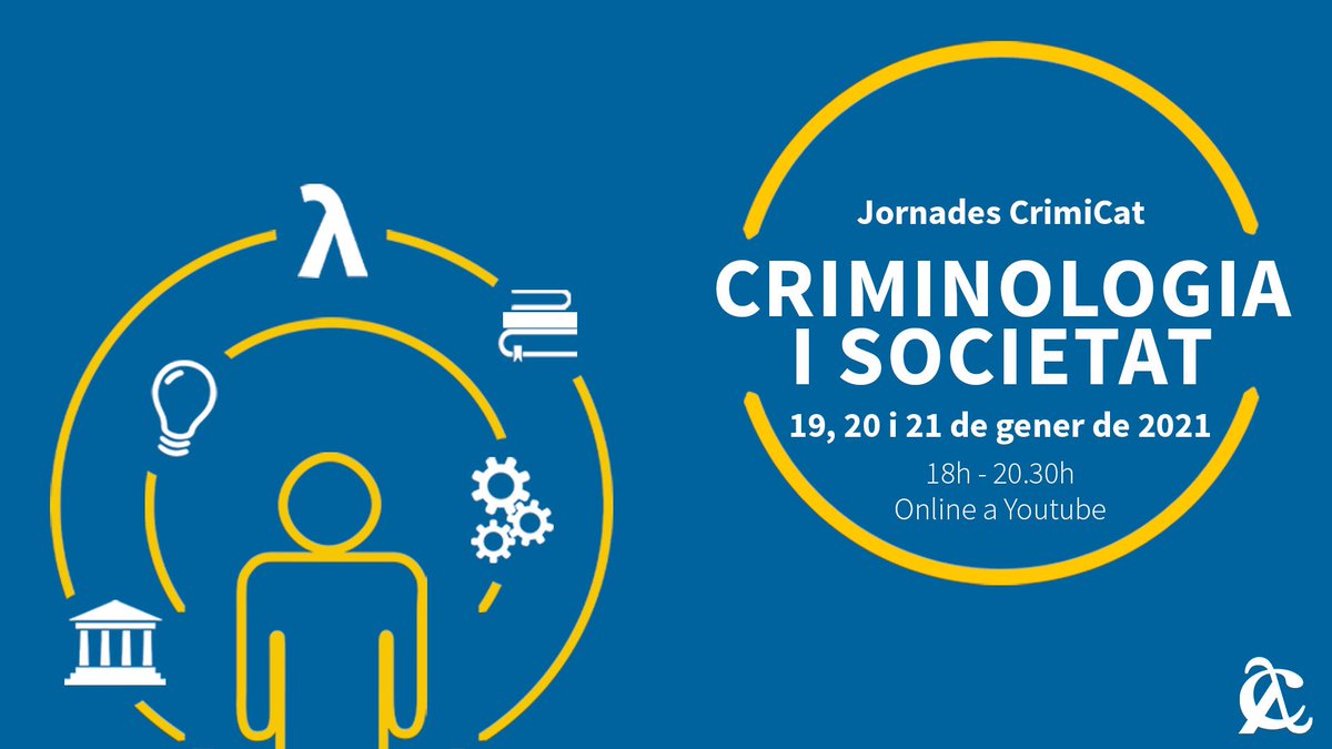 PLPolinya's tweet photo. Volem felicitar al ⁦@ColCrimiCat⁩ per la realització de les I Jornades de Criminologia i Societat, organizades del 19 al 21 de gener. Han estat unes excel•lents ponències realitzades per grans professionals. Enhorabona!! 👏🏻👏🏻👏🏻👏🏻 https://t.co/lFMAJd2YfZ