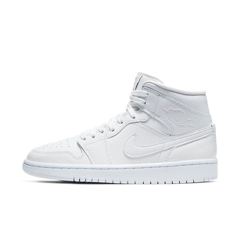 KicksFinder's tweet photo. Ad: The W Air Jordan 1 Mid "White Snakeskin" is available for PRE-ORDER via Revolve! SOLD OUT at all retailers
$115 + FREE shipping and returns

>> https://t.co/apCJd6Yjnc https://t.co/I2Xt7ILmRq