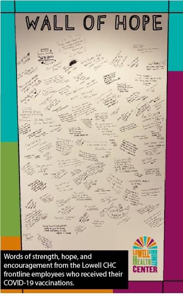 lowell_chc's tweet photo. We pause to remember those who have died, survivors, and the heroic work of frontline healthcare workers, first responders, grocery store employees, and so many others who risked their own health to serve us during this pandemic.#LowellCHC #formylowellcommunity https://t.co/AN7pU77bAj