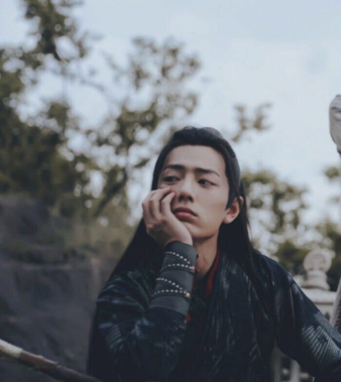 xiao zhan appreciation (@xzappreciation) on Twitter photo 