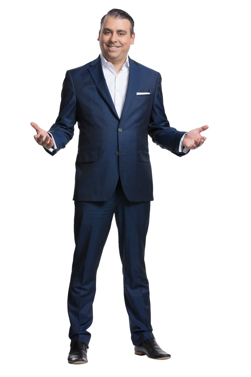 breakfasttv's tweet photo. Announced moments ago, long-time @Sportsnet personality @Sid_Seixeiro is leaving @timandsid and joining the BT family as our new co-host! Tune in to Breakfast Television TOMORROW to meet Sid and learn more. https://t.co/nIJFAVOQQw