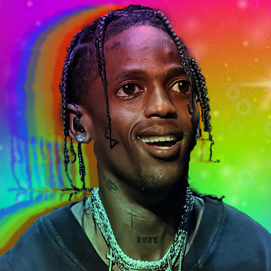 Random albums, but in the style of Tervis Scoot (a thread):