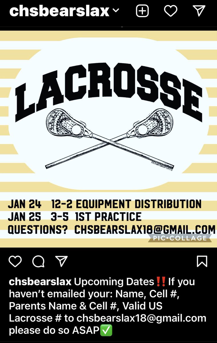 Central Bears Boys Lacrosse tweet media