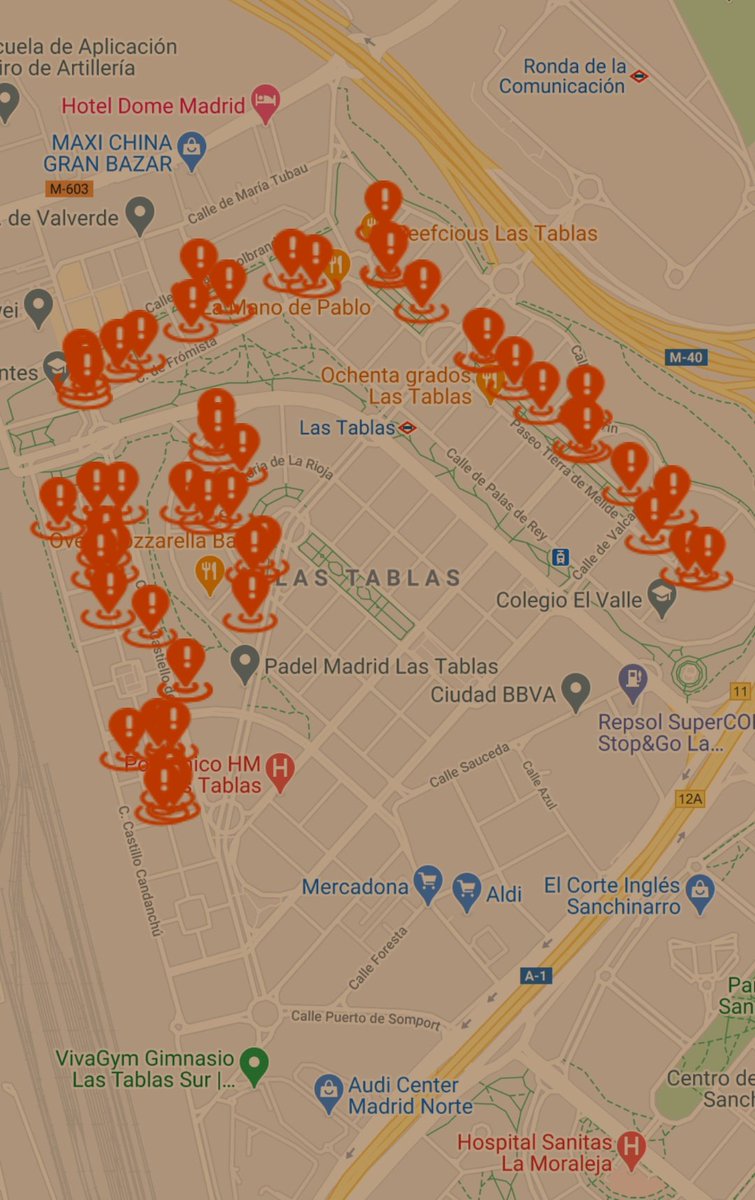 Fuencarral-El Pardo.com tweet media