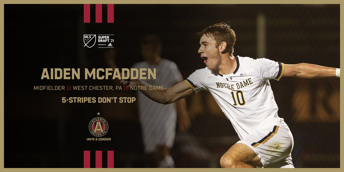 Atlanta United FC tweet media
