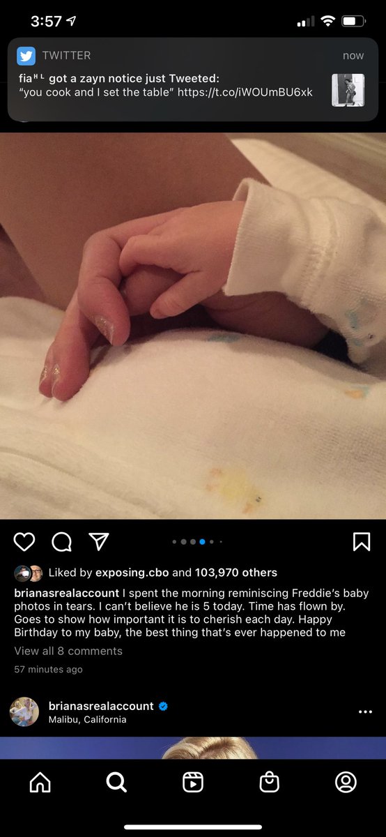 I’d also like to point out her nails. Thank you for coming to my ted talk.