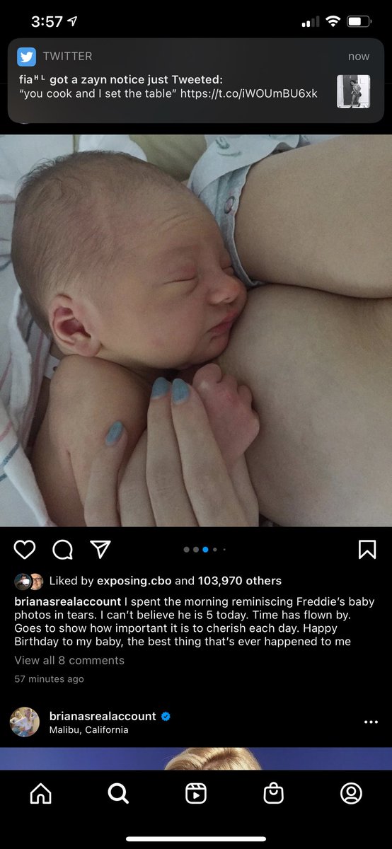 I’d also like to point out her nails. Thank you for coming to my ted talk.