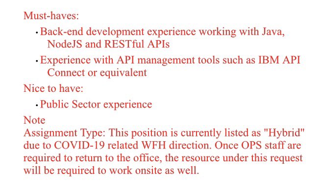 ARES Staffing tweet media