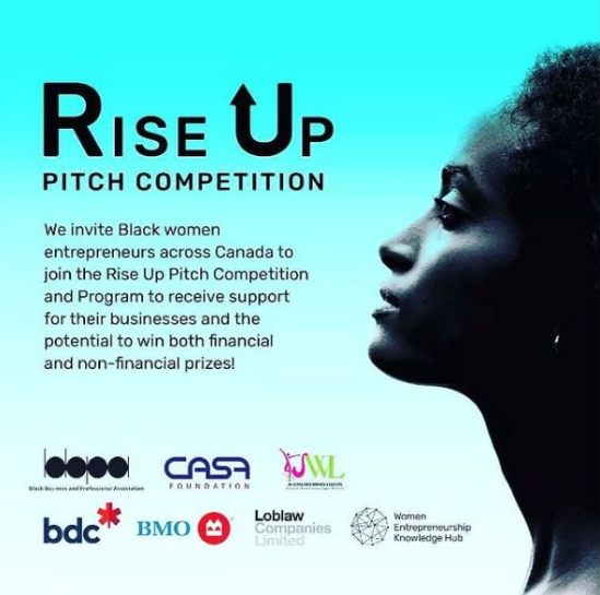 JB_Equitable's tweet photo. I have been selected to advance to the next round of the Black Business and Professional Association RiseUP Pitch Competition!! #riseuppitch #womenbusinessowners #entrepreneurship #entrepreneurs #racialequity #allthingsequitable https://t.co/mNAVE7atCN