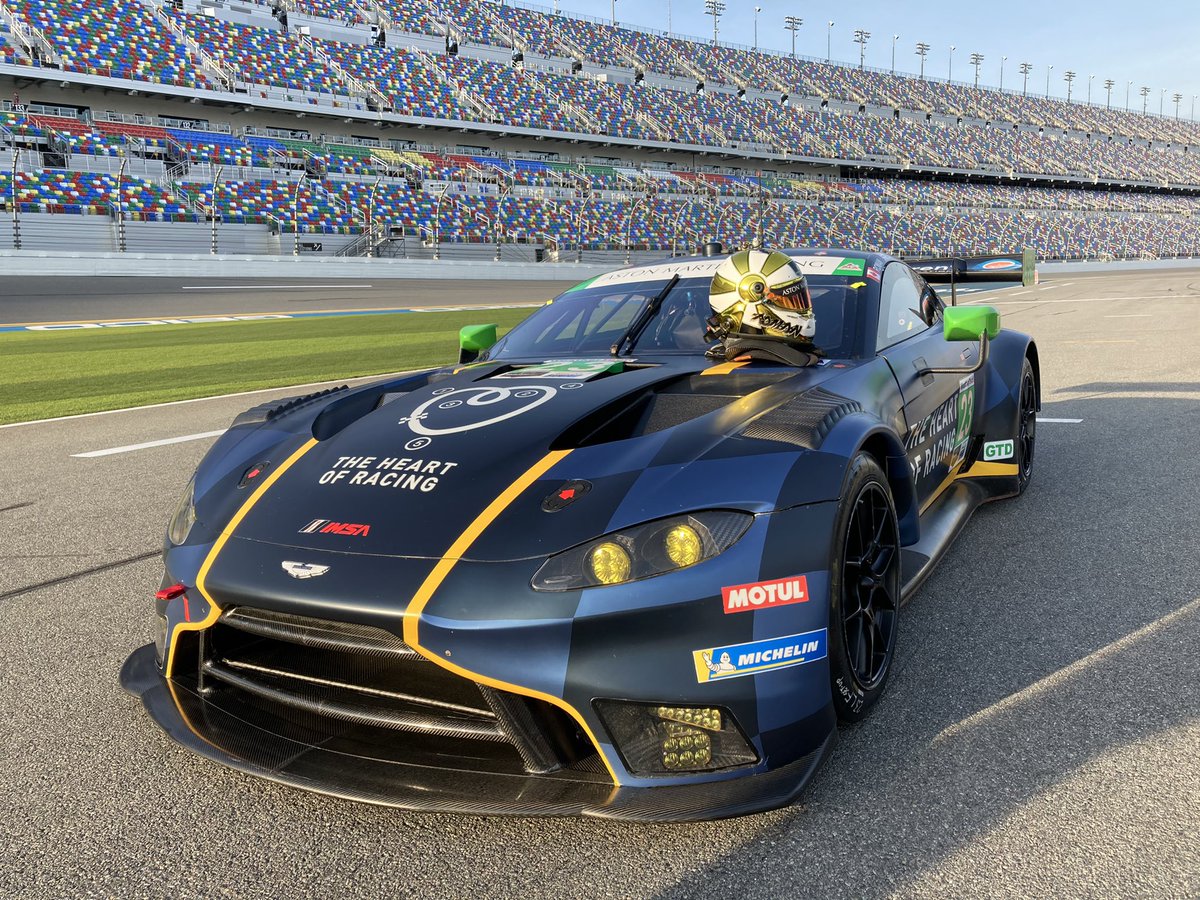 Speed Club Racing tweet media