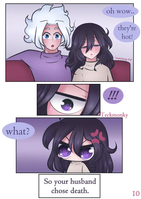 Shouta's a jelly gremlin ✨
#erasercloud 