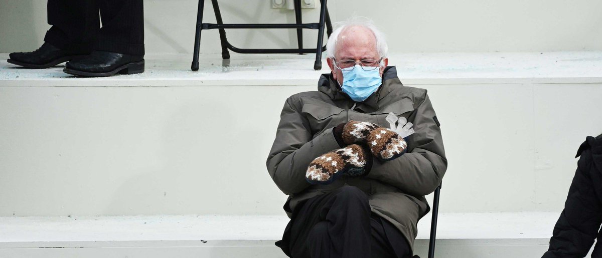 WelcomeIND's tweet photo. You know you want them. Bernie wants you to have them. Visual measuring spoons funding now on #kickstarter. https://t.co/XSjqjLZnR1