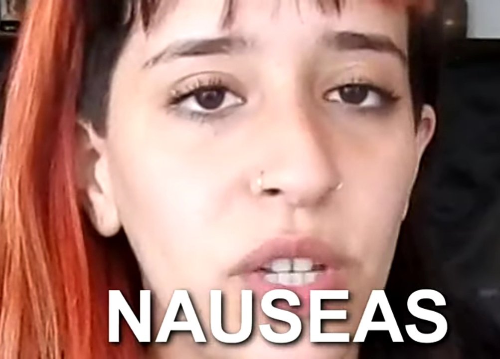 ferxxkerias's tweet photo. Cuando me veo al espejo:
#luanuevovideo https://t.co/pqOSMhn3gk
