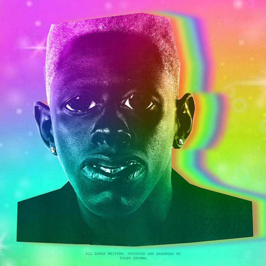 Tuler The Creortor - EEGOOR