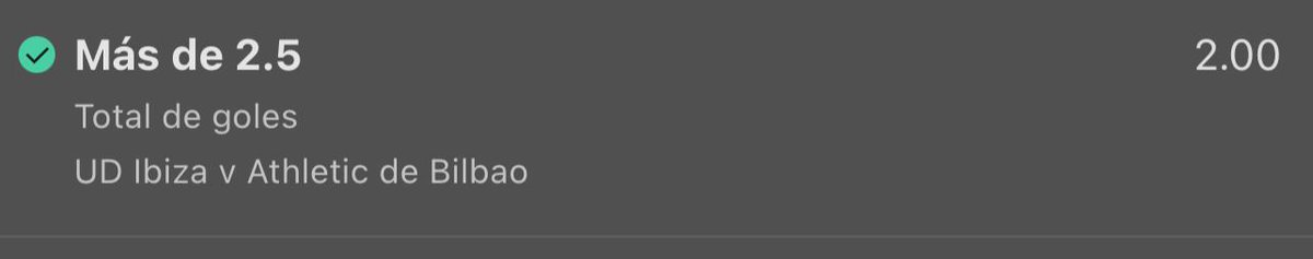 WorldTipsters's tweet photo. 🔥 ¡TERCER DÍA SEGUIDO DE PLENO! De nuevo clavamos la simple y combinada. Aprovéchate de estos días, estamos regalando dinero 🤑

➡️ Suscríbete YA: https://t.co/m0sMAwTIln https://t.co/gFUZlNJcIN