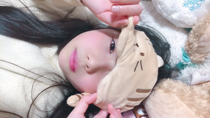 Twitterのコスプレ画像13
