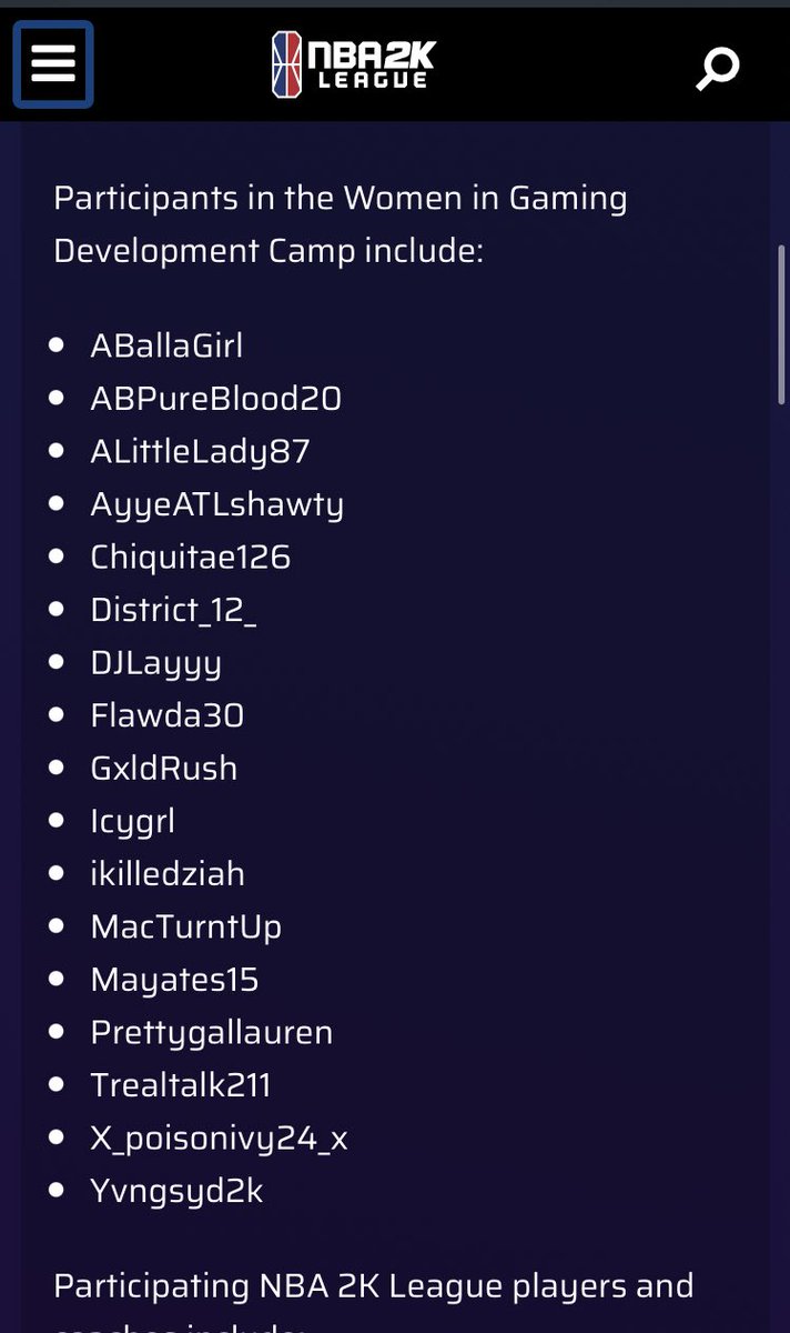 sydsation_'s tweet image. So grateful to have this opportunity @NBA2KLeague 💪🏼! Time to go out on the 27th and give it my all!