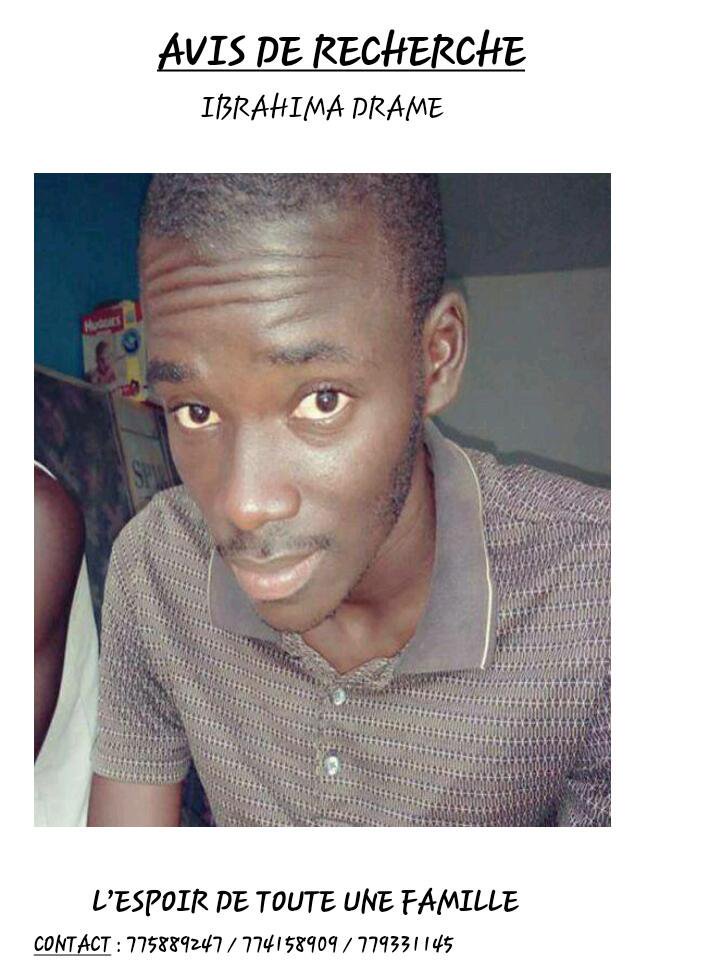 Fatima_Sow13's tweet photo. Comme j'aimerais un jour recevoir un message de ta part me disant que tu vas bien.
Mais tant qu'il ya vis il ya de l'espoir et j'espère que bientôt on aura de tes nouvelles même si cela fait 4ans que tu es parti 
#khalilDrame un des meilleurs de sa génération https://t.co/COtSq8SIUw