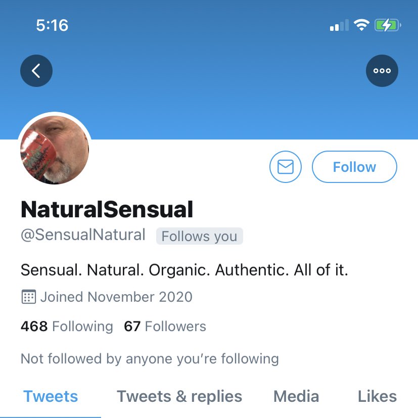 GuyBot's tweet photo. Here for the natural, the authentic, the sensual thrill of being followed by an indistinguishable horde of bots and horny men 😜🍑💦 https://t.co/l0VoVjHQbQ