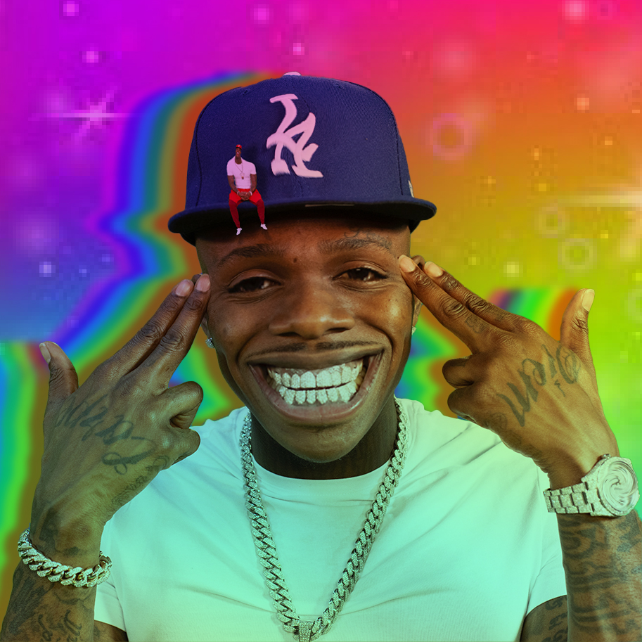 Dabebe - Bebe on Bebe