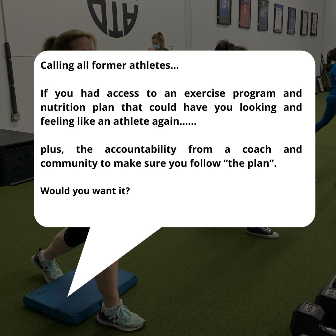 prepare2per4orm's tweet photo. 8 Week Online Training Transformation!
If you sign up for our early bird list by January 25th, you will get $250 off! https://t.co/PqbexmokuX