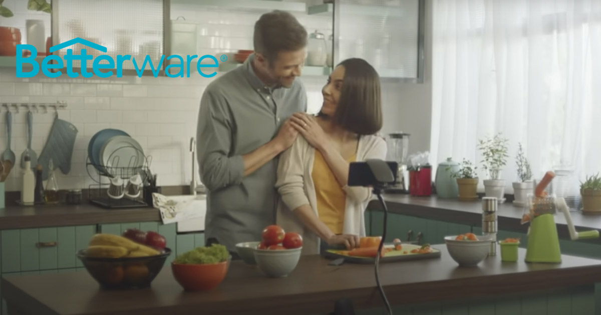 Betterware de Mexico lanza la mayor campaña de marketing de toda su historia - MultinivelZgZ multinivelzgz.com/betterware-de-…