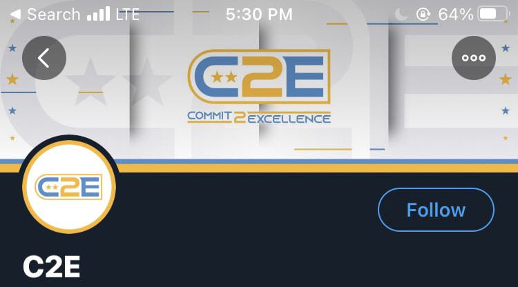 FFuZeY's tweet image. That Commit2Excellence profile is looking CLEAN 🧼🧽🤤 @Jects_ @C2Excellence