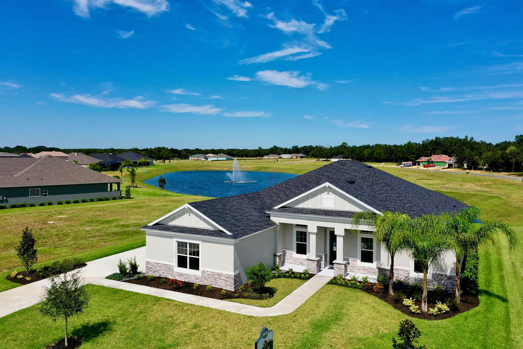 VEHomes's tweet photo. Perfectly priced homes near the beach for you.  Bulow Creek Preserve in Halifax Plantation offers new homes for Ormond Beach with a golfing lifestyle minutes to I-95 and the beach. #newhomesormondbeach #floridaliving - https://t.co/EeOKd0LLXQ https://t.co/Srg3zRIoAP