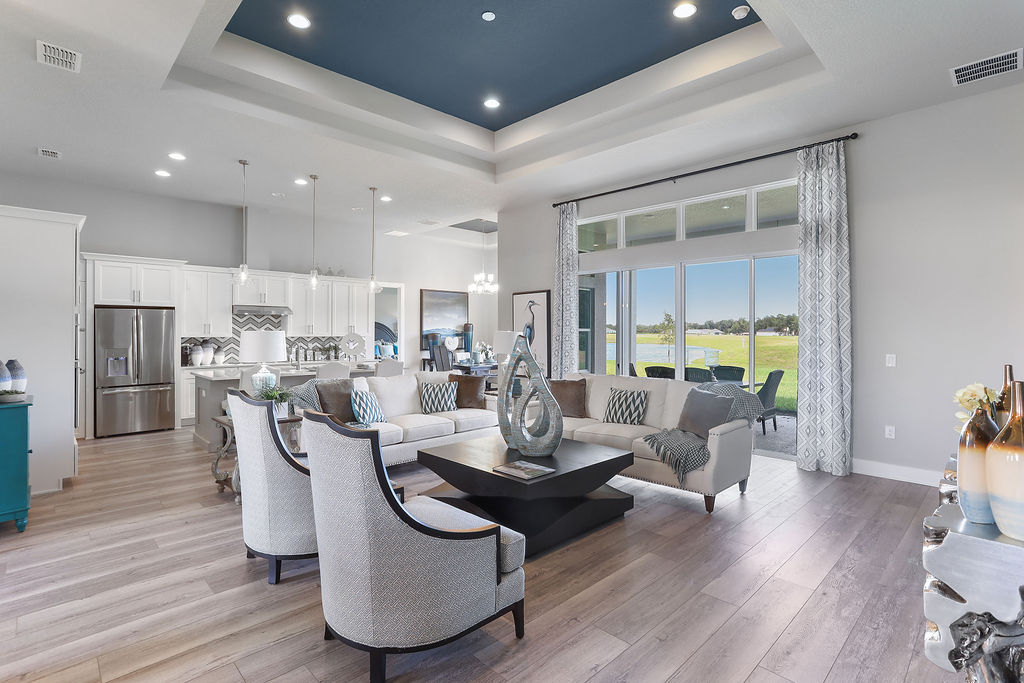 VEHomes's tweet photo. Perfectly priced homes near the beach for you.  Bulow Creek Preserve in Halifax Plantation offers new homes for Ormond Beach with a golfing lifestyle minutes to I-95 and the beach. #newhomesormondbeach #floridaliving - https://t.co/EeOKd0LLXQ https://t.co/Srg3zRIoAP