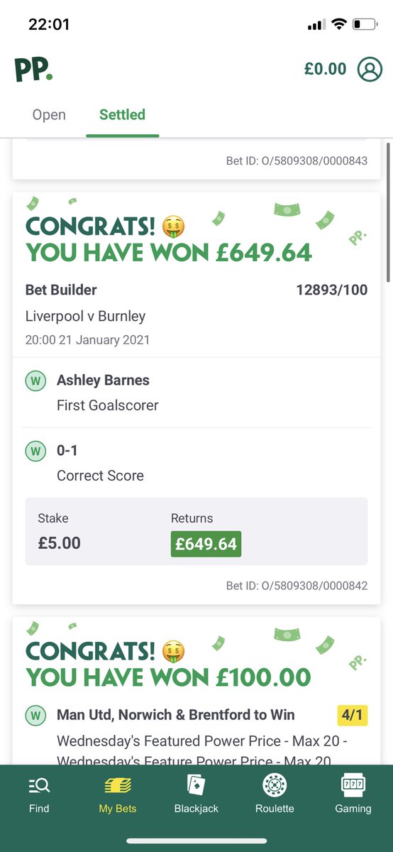 Love Thursday football <a href="/FootyAccums/">Footy Accumulators</a>