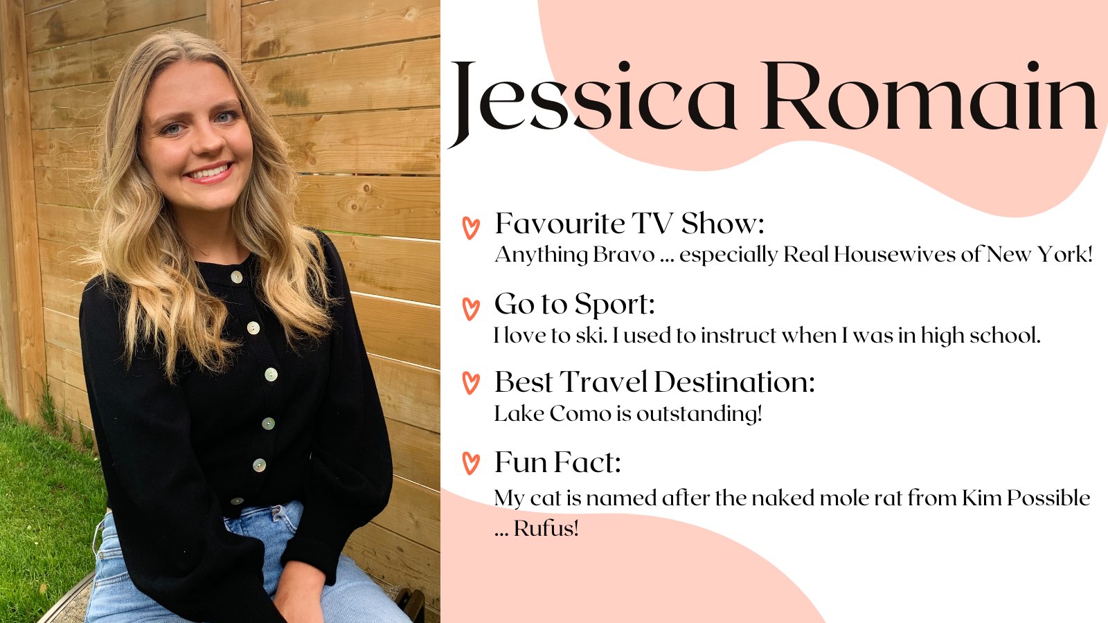 Jessica Romain on X: This semester at GBC has already been so much fun! I  cannot wait to begin learning more ... especially in #MARK1051  t.coBkmdpoq5wD  X