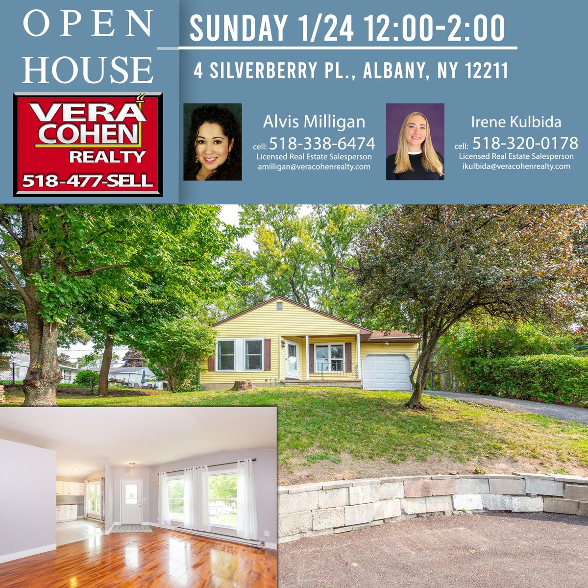 VeraCohenRealty's tweet photo. Join our outstanding real estate agents this Sunday! We will be following all current health and safety guidelines. We cannot wait to see you there with your masks! #veracohenrealty #realestate #realtorgurus https://t.co/6lQ4gIHZ8E