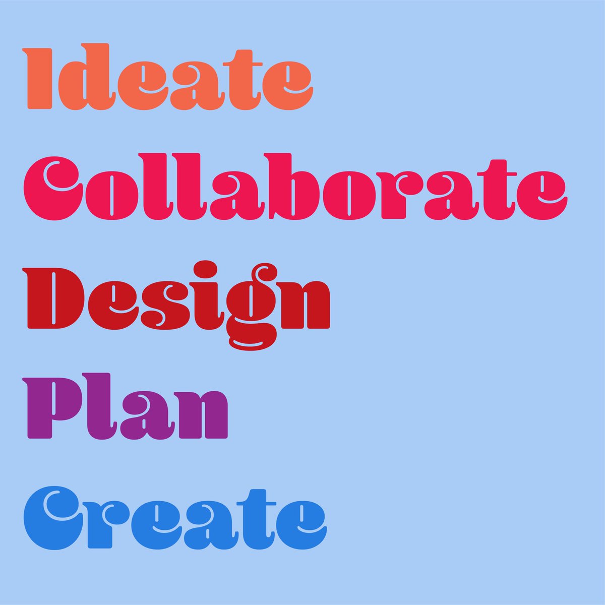 Some words in no specific order... you inspired though? #HarvardWiCS #STEM #Innovate