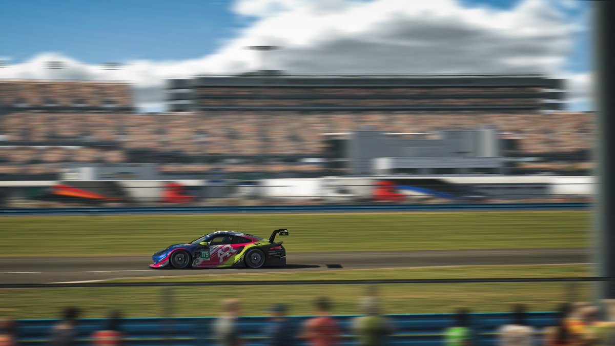 Artifact Racing tweet media