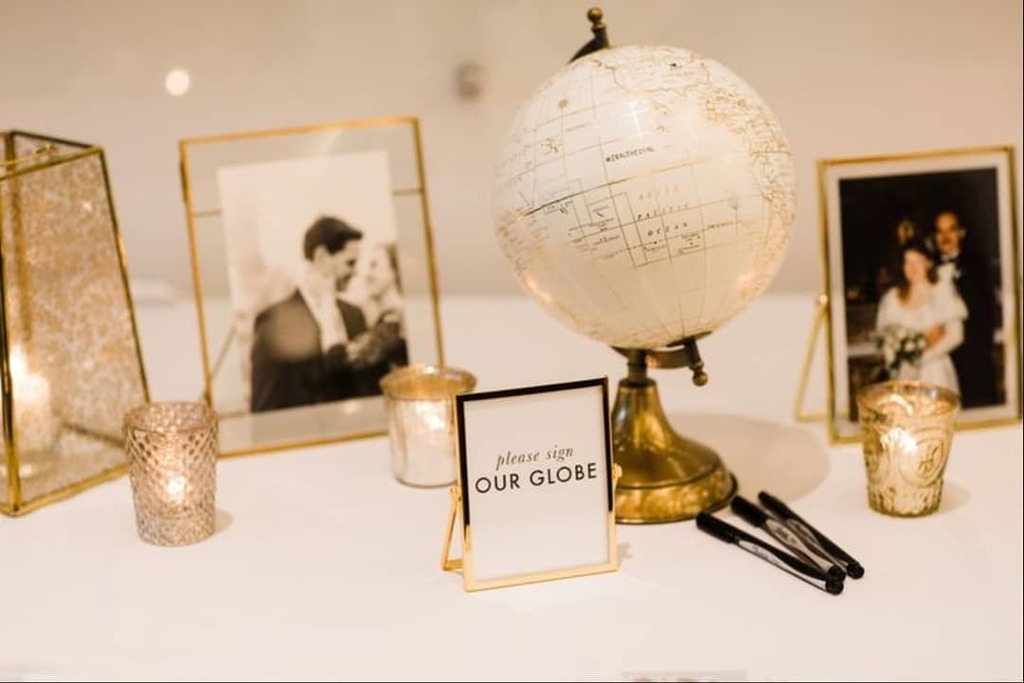 TYWPodcast's tweet image. Absolutely in love with this #realwedding… isn’t it gorgeous? #rentmywedding  Photographer: @lindseykay_photography  Planner: @everafterplanning  Rentals: @RentMyWedding