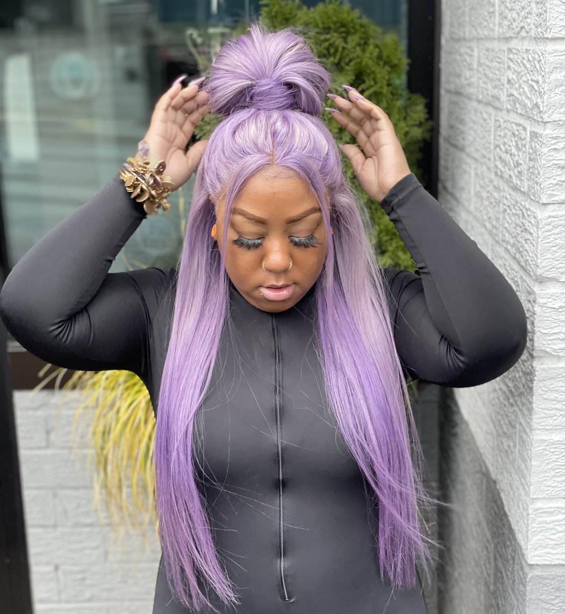 Fierce hair salon (fierce_salon) Twitter