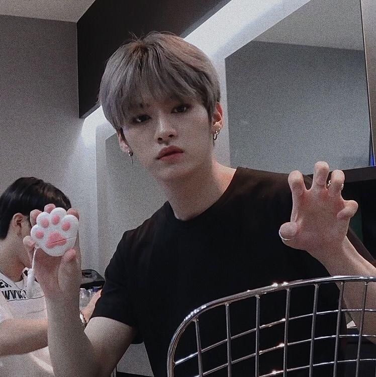 minho catboy! — a thread