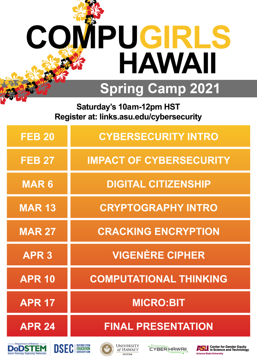 compugirlshawaii tweet media