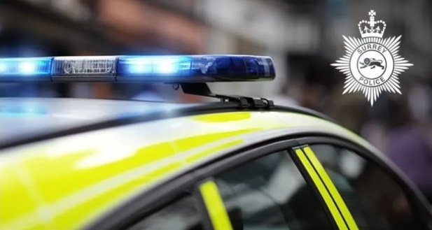 We're pleased to confirm that a 16 year old girl who was reported missing from Thames Ditton earlier this evening has been found.

Your support in sharing our appeal is a huge help to us and we appreciate everyone who contributed. Thank you Elmbridge.