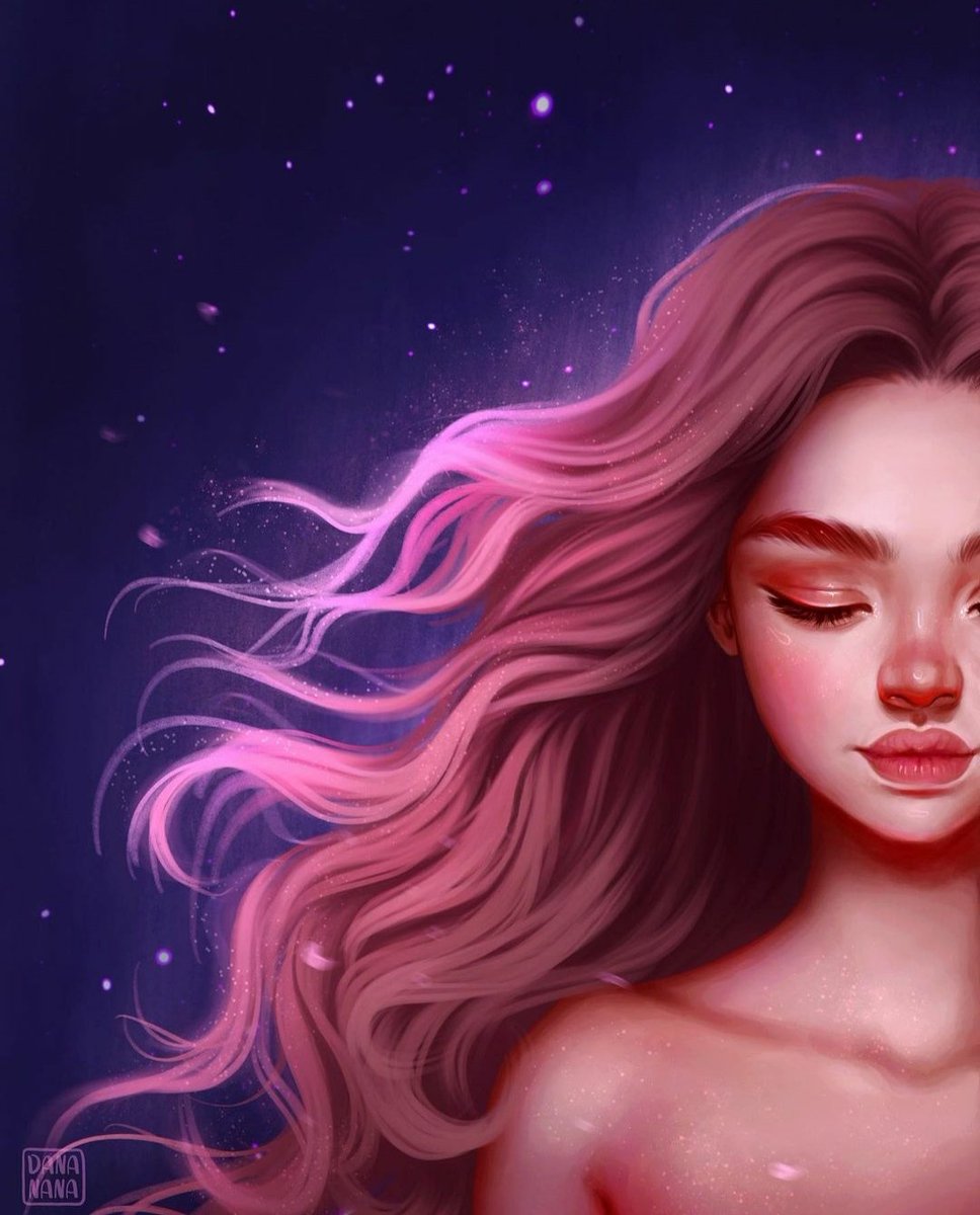 Dana_i_Nana Beautiful Girls Digital Art (Interview #28) - YourArtPath