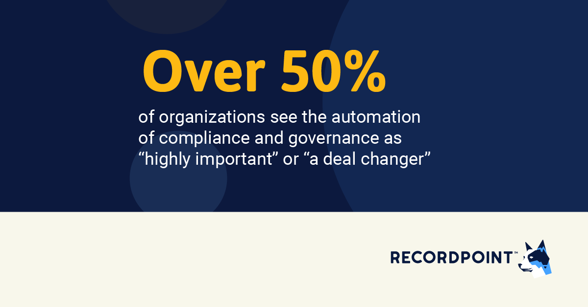 13 telltale truths about managing risk. Check out a few facts below and download our free infographic to read the rest: content.recordpoint.com/acton/media/24…