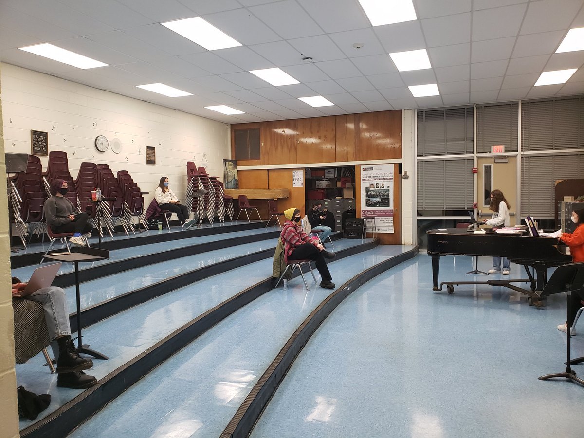 Elektra is sounding fantastic!