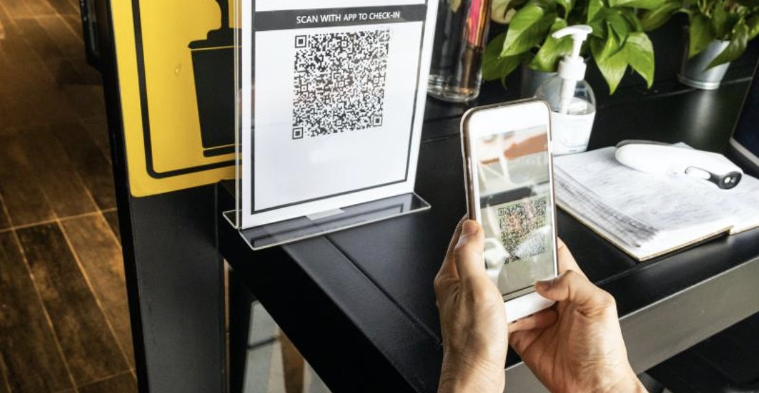 acmeticketing's tweet photo. How to implement Contact Tracing today: https://t.co/BPrrqZ3Hub https://t.co/g2klxu90rs