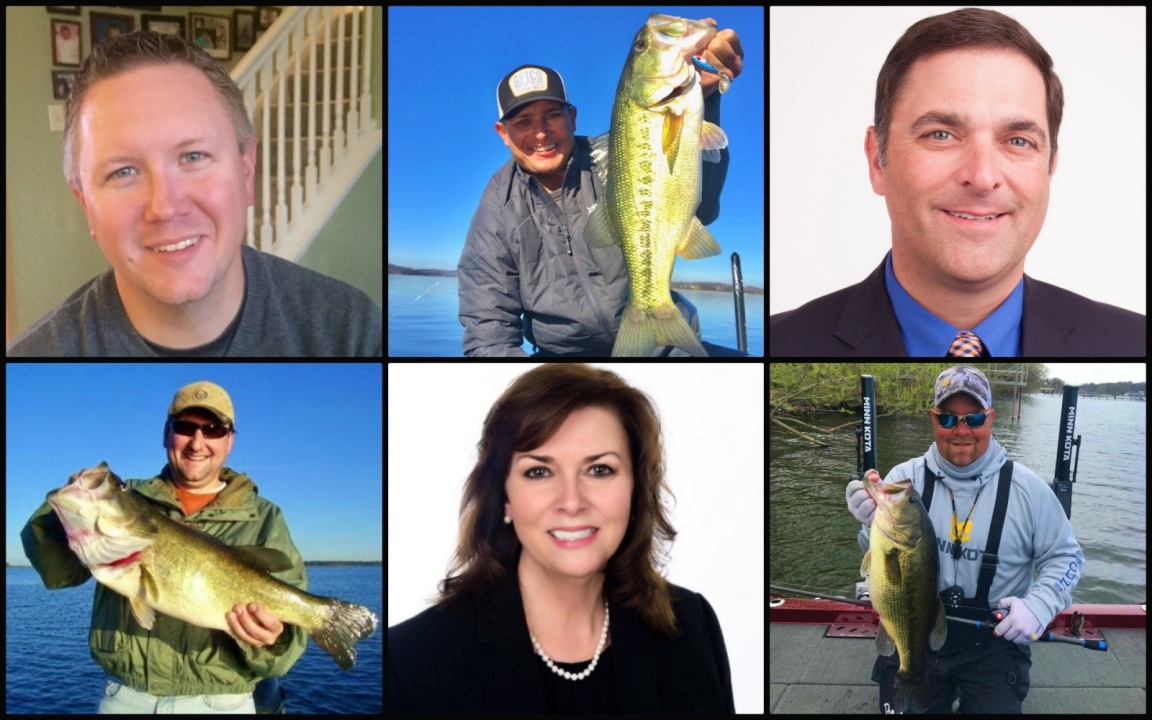 BassFishingHOF's tweet photo. BFHOF adds six board members https://t.co/SOz1Dbx91j https://t.co/uVEHWZMj5s