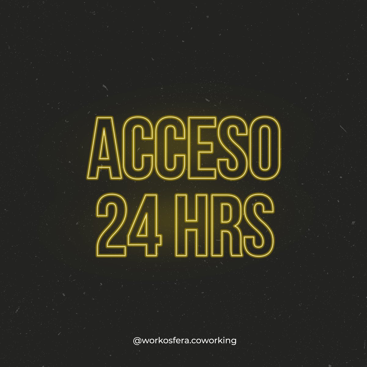 workosfera's tweet photo. En Workósfera contamos con acceso y seguridad las 24 hrs y los 7 días de la semana ¡Trabaja en un lugar único!

#coworking #workosfera #saladejuntas #evento⠀ https://t.co/8e8fP5yK6i