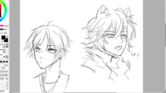 thorns and jaye brainfart bc they came home aaAA 