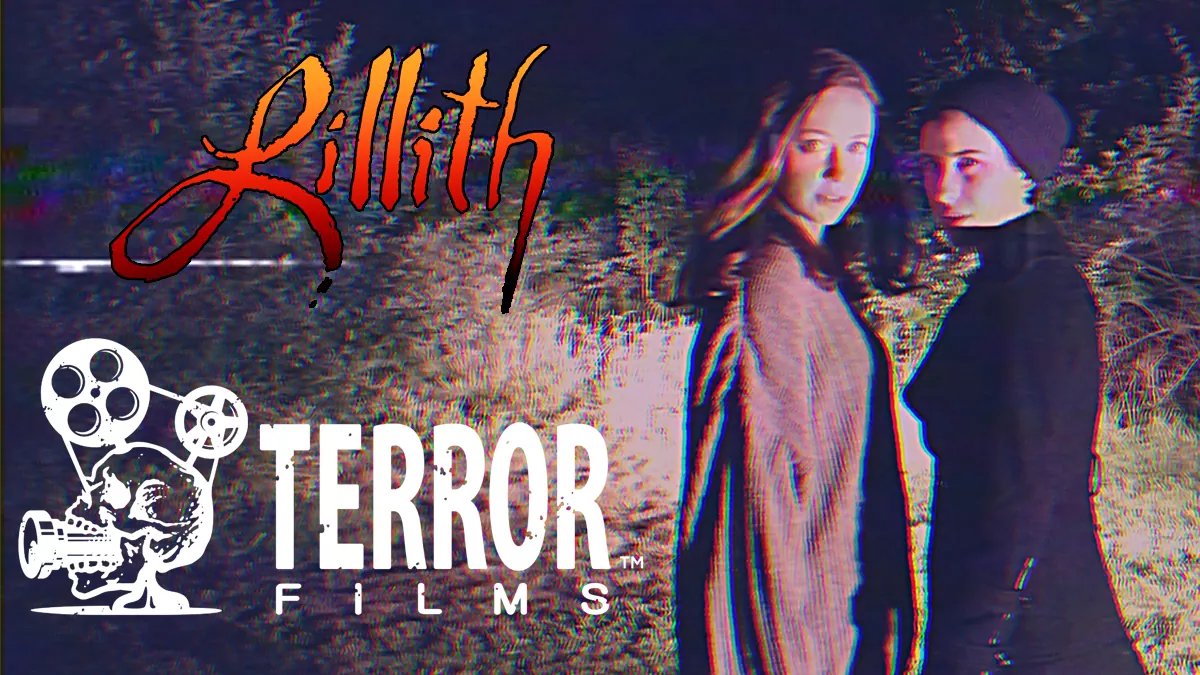 Lillith tweet media